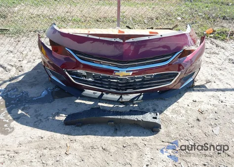 2016 Chevrolet Malibu Ls z USA, uszkodzony, nr VIN 1G1ZB5ST0GF220793